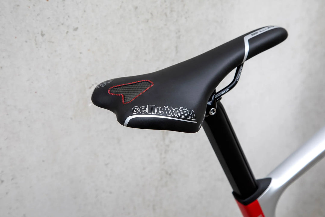 Ridley Noah Fast Disc Custom Bike