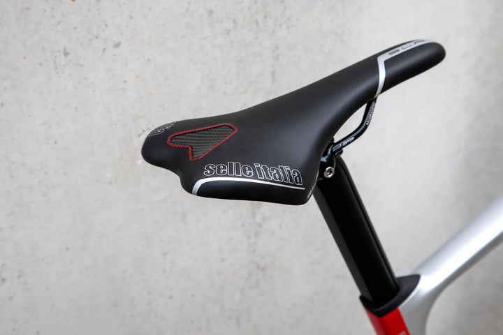 Ridley Noah Fast Disc Custom Bike