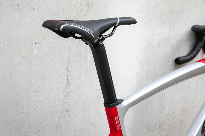 Ridley Noah Fast Disc Custom Bike