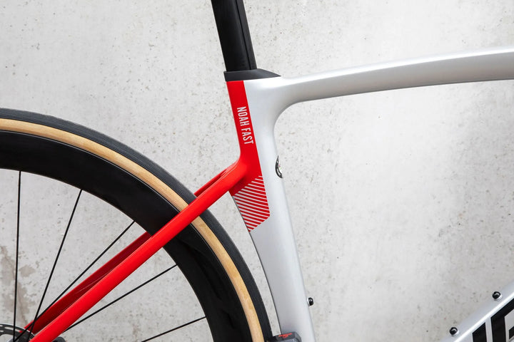 Ridley Noah Fast Disc Custom Bike