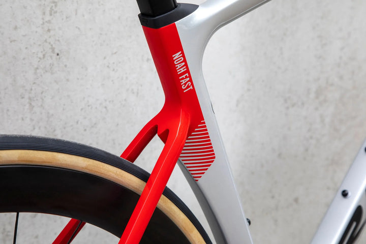 Ridley Noah Fast Disc Custom Bike
