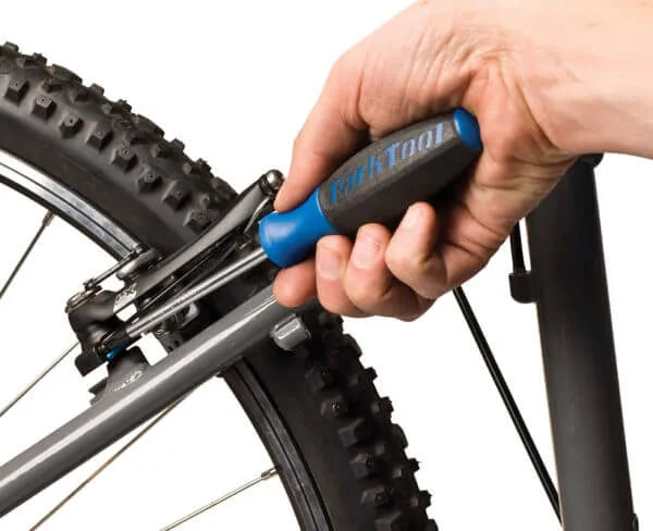 Park Tool Shop Screwdriver: #2 Phillip - BumsOnTheSaddle