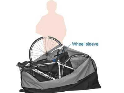Ibera Bicycle Carry bag