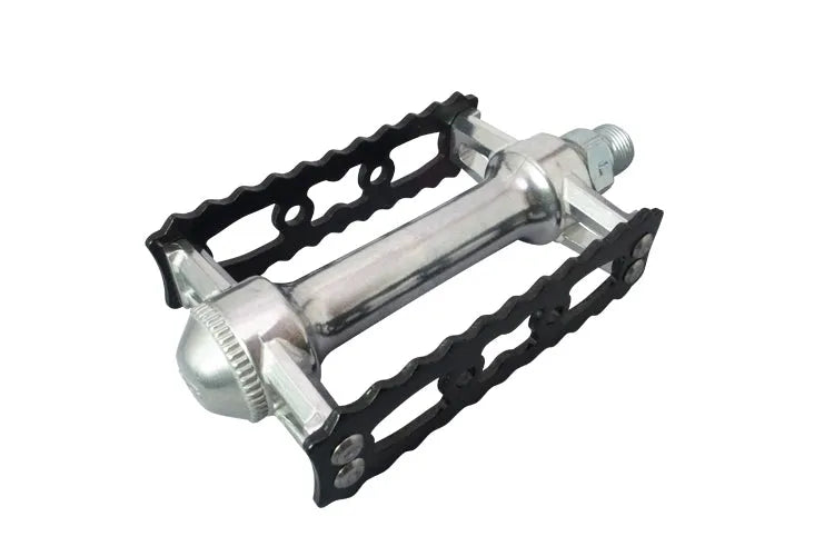 MKS Sylvan Touring Platform Pedals (Black)