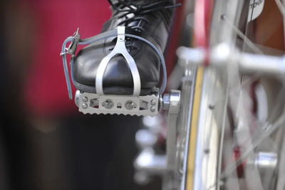 MKS Sylvan Touring Platform Pedals (Black)