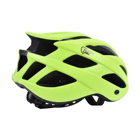 Safety Labs Avex Commute Helmet (Matt Neon/Yellow)