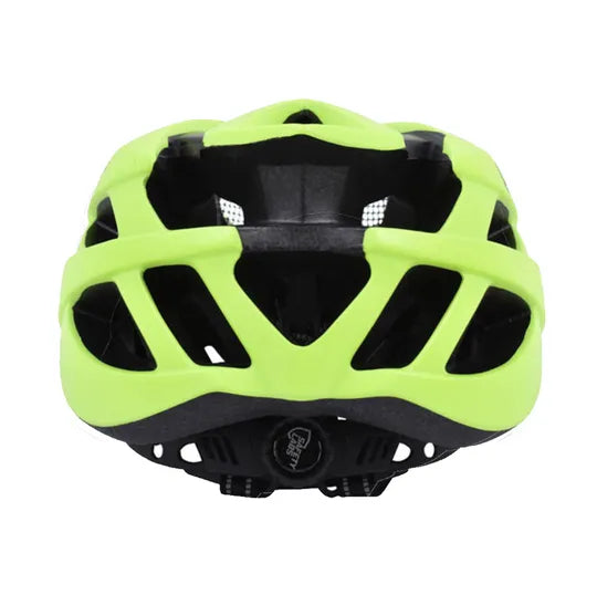 Safety Labs Avex Commute Helmet (Matt Neon/Yellow)