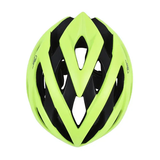Safety Labs Avex Commute Helmet (Matt Neon/Yellow)