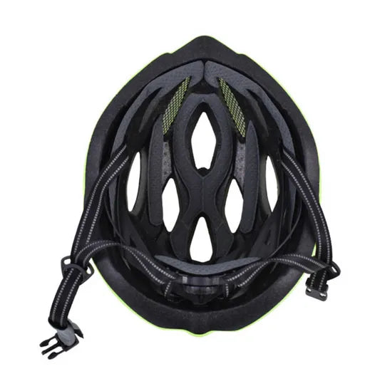 Safety Labs Avex Commute Helmet (Matt Neon/Yellow)