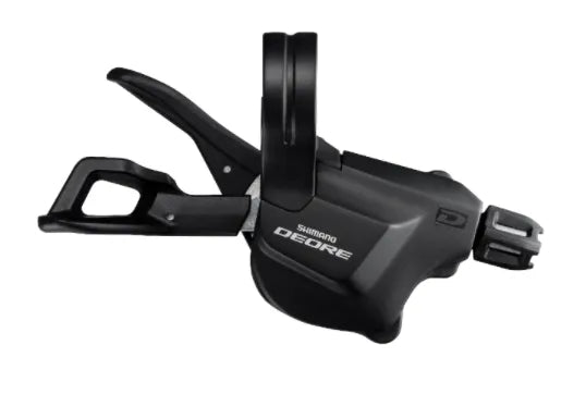 Shimano Deore SL-M6000 10 Speed Mechanical Shifter (Black)