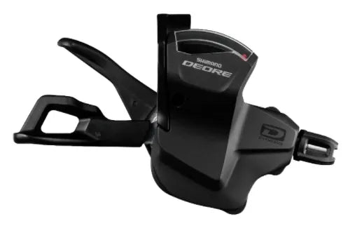 Shimano Deore SL-M6000 10 Speed Mechanical Shifter (Black)