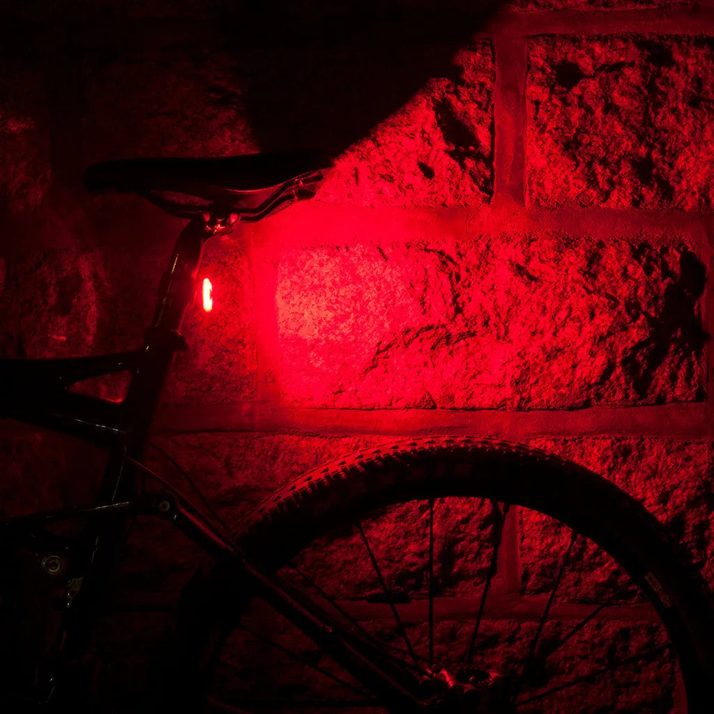 Magicshine Seemee 20 Rear Light (Black)