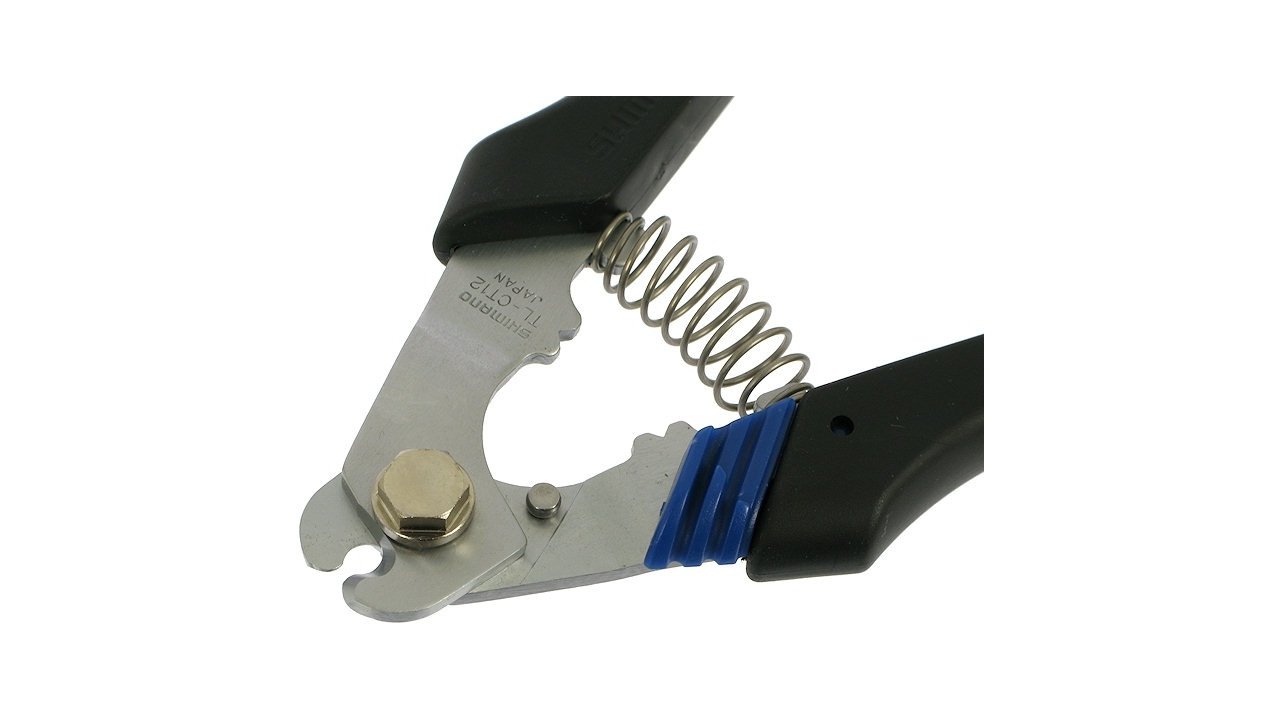 Shimano TL-CT12 Cable Cutter