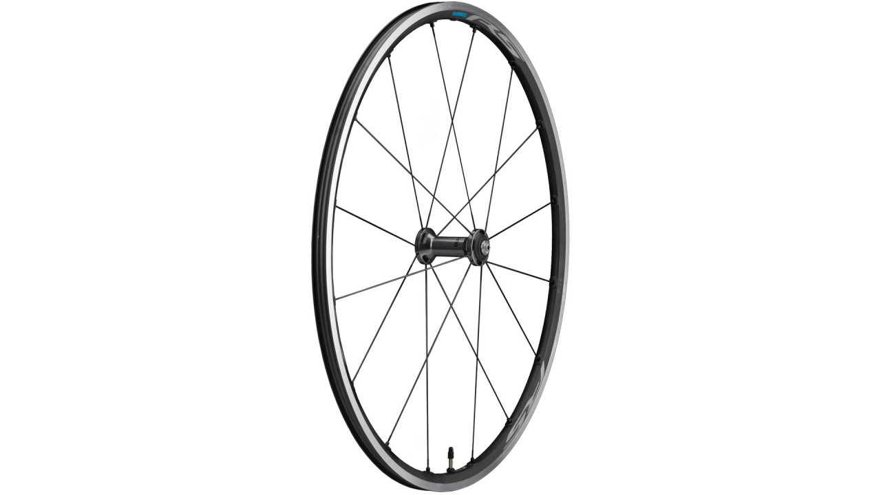 Shimano WH-RS500-TL Road Wheelset