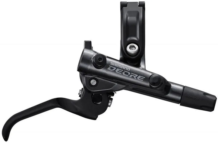 Shimano Deore BL-M6100 2 Finger Hydraulic Disc Brake Lever (Black)