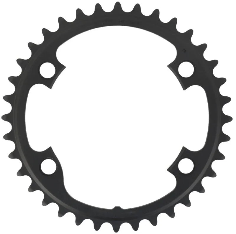 Shimano Ultegra FC-R8000 11 Speed Chainring (Black)