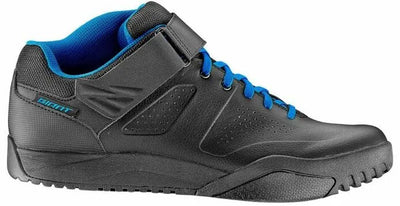 Giant Shuttle Shoes (Black/Blue)