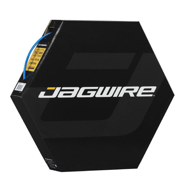 Jagwire Sport Brake Cable Housing (Black)