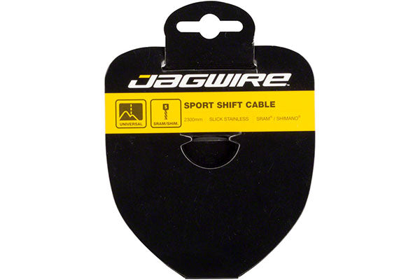Jagwire Sports Slick Shift Cable