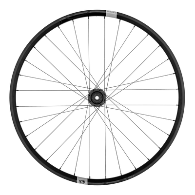 Crankbrothers Synthesis XCT29 Aluminium Tubeless Ready Rim Brake Wheel - Sram XD(Black)