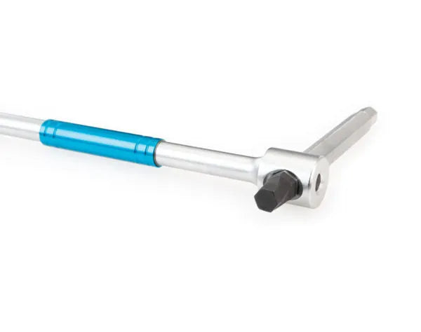 Park Tool Sliding T-Handle Hex Wrench Set
