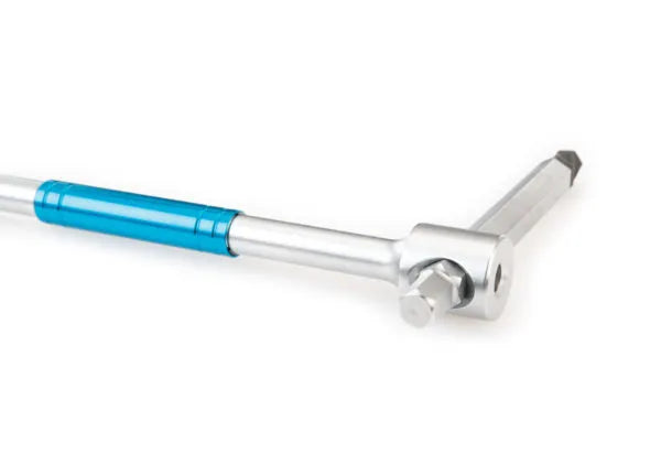 Park Tool Sliding T-Handle Hex Wrench Set
