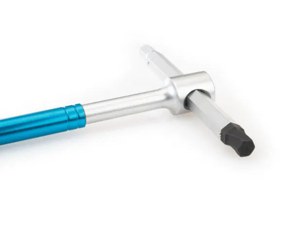 Park Tool Sliding T-Handle Hex Wrench Set