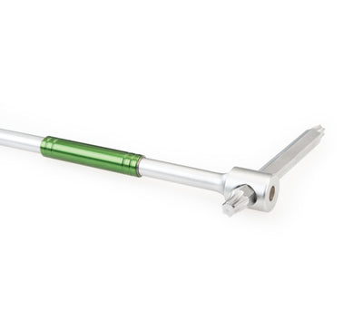 Park Tool Sliding T-Handle Torx Compatible Wrench Set