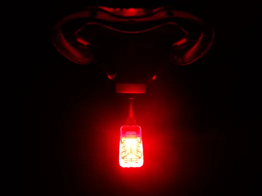 Ravemen TR30M 50 Rear Light (Black)