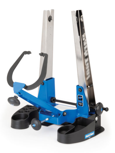 Park Tool Truing Stand Tilting Base - For TS-4.2