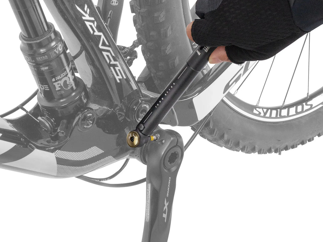 Topeak 4-20Nm Torq Stick