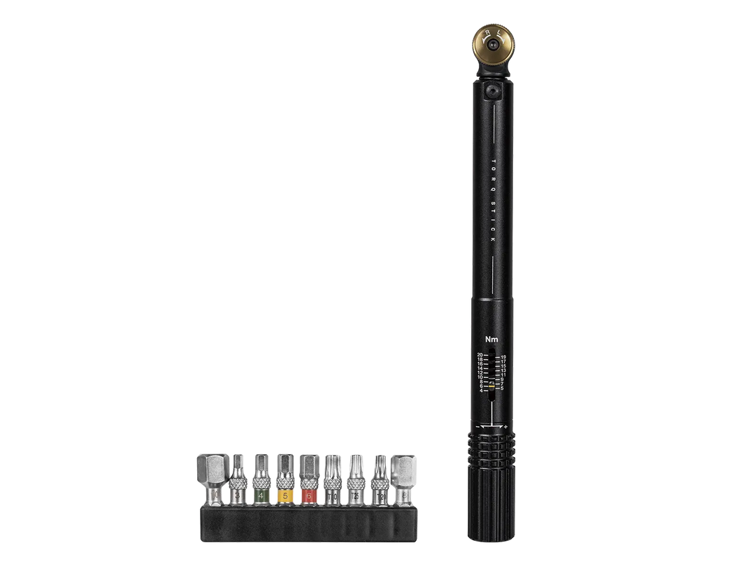 Topeak 4-20Nm Torq Stick