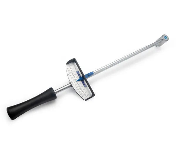 Park Tool Beam-Type Torque Wrench - (0-60Nm)