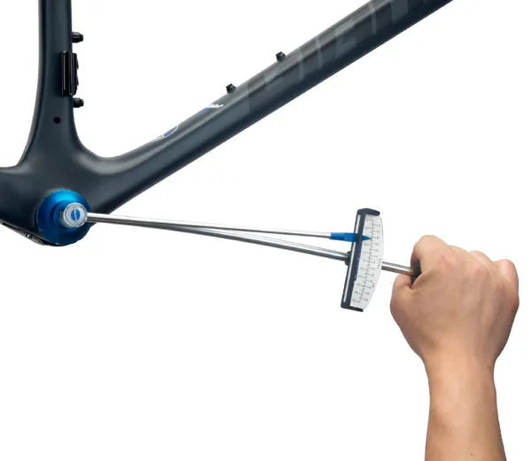 Park Tool Beam-Type Torque Wrench - (0-60Nm)