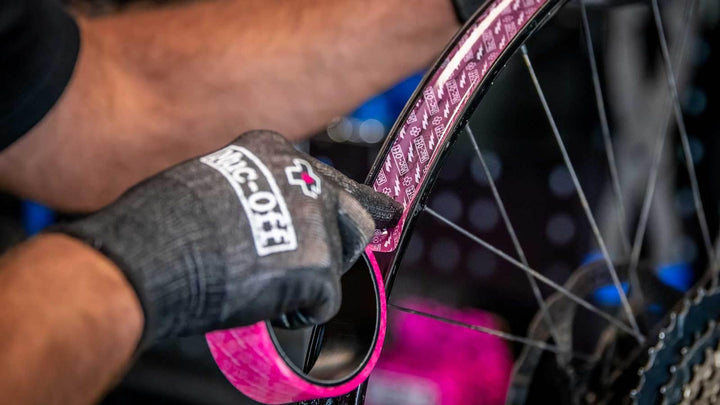 Muc-off Tubeless Rim Tape - BUMSONTHESADDLE