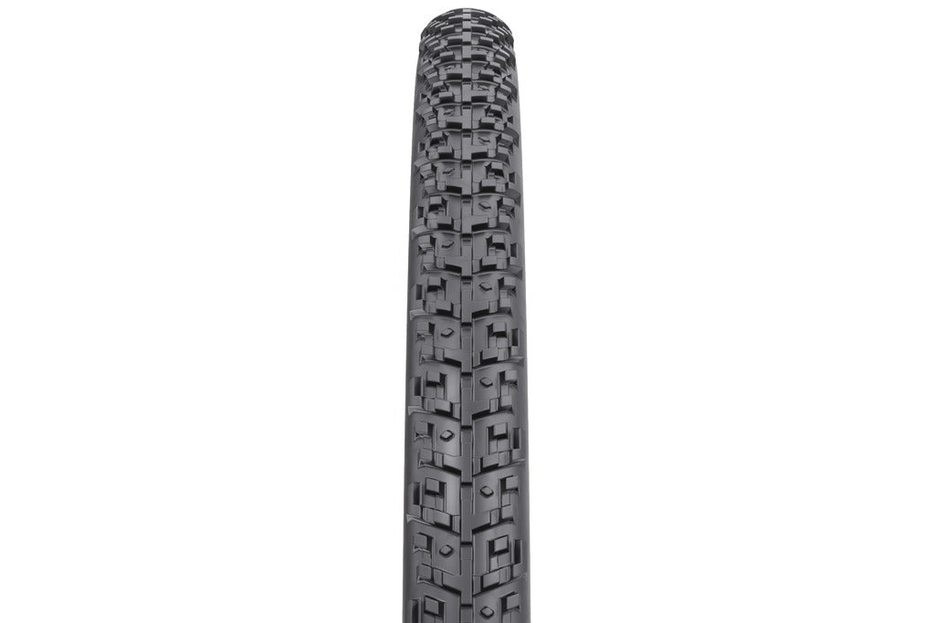 WTB Nano Comp 700c Wired Tire (Black)