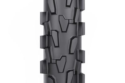 WTB VelociRaptor Comp 26" Wired Front Tire (Black)