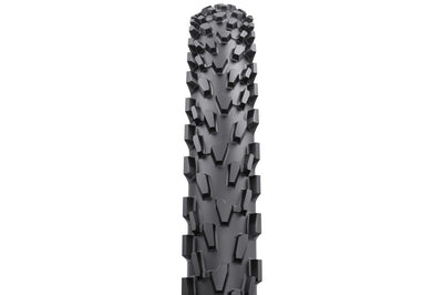 WTB VelociRaptor Comp 26" Wired Front Tire (Black)
