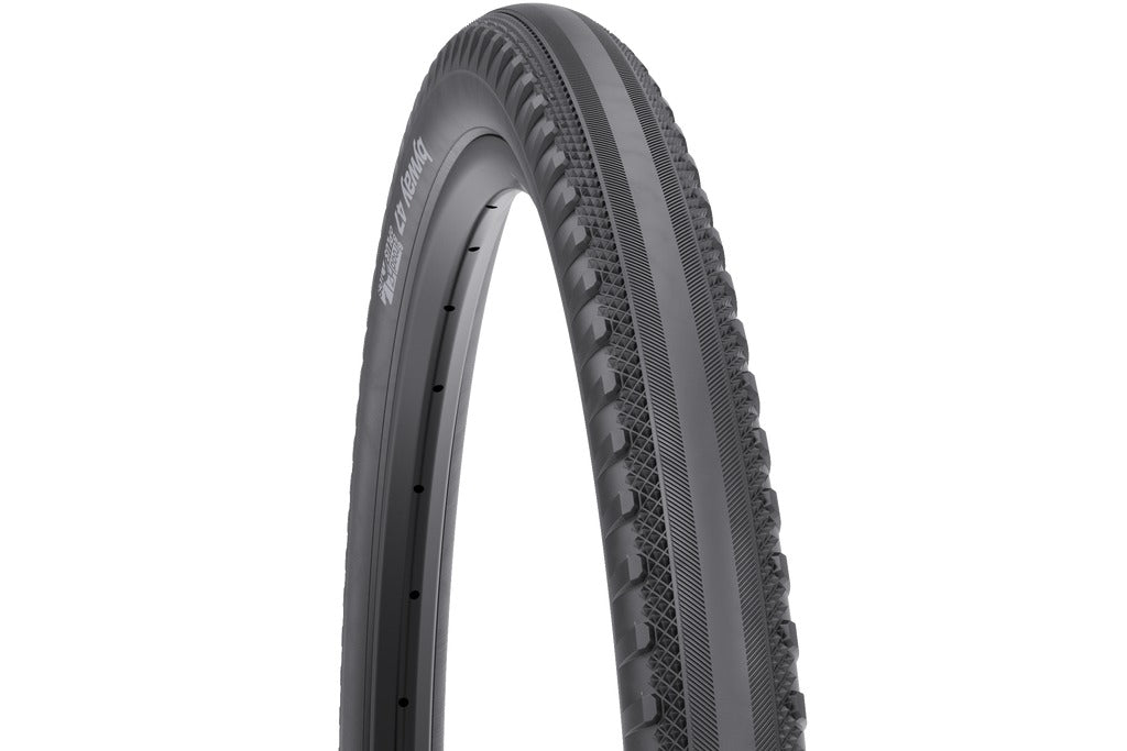 WTB Byway 700c Tubeless Ready Folding Tire (Black)