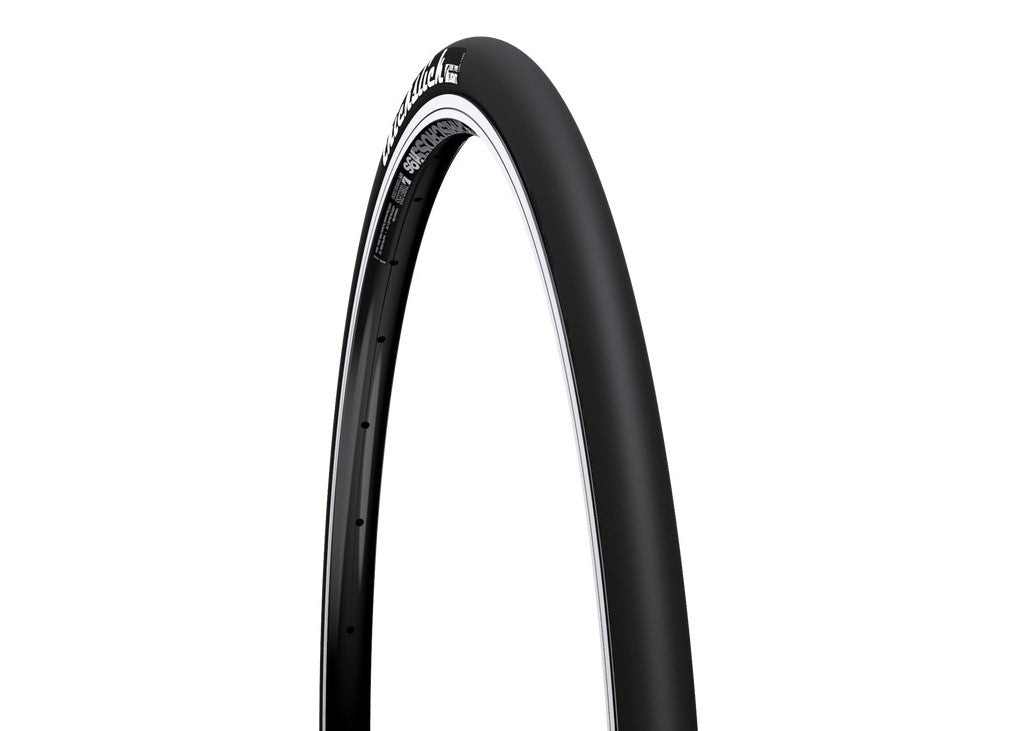 WTB ThickSlick Comp 700C Wired Tire (Black)