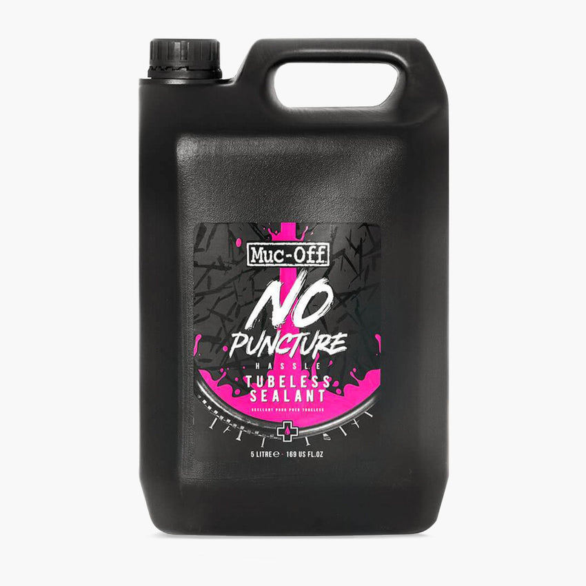 Muc-off No Puncture Hassle Tubeless Sealant