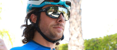 Tifosi Sledge Sport Sunglasses (Matte Black)