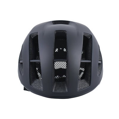 Safety Labs X-Eros Road Cycling Helmet (Matte Black)