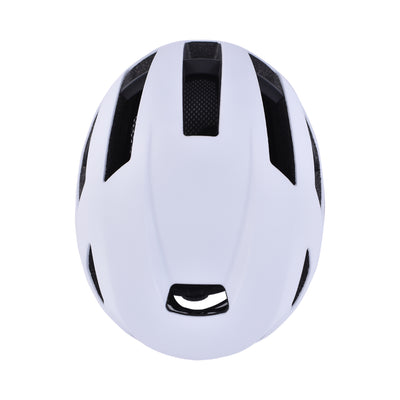 Safety Labs X-Eros Road Cycling Helmet (Matte White)