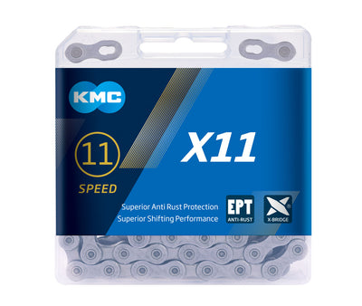 KMC EPT 11 Speed Chain