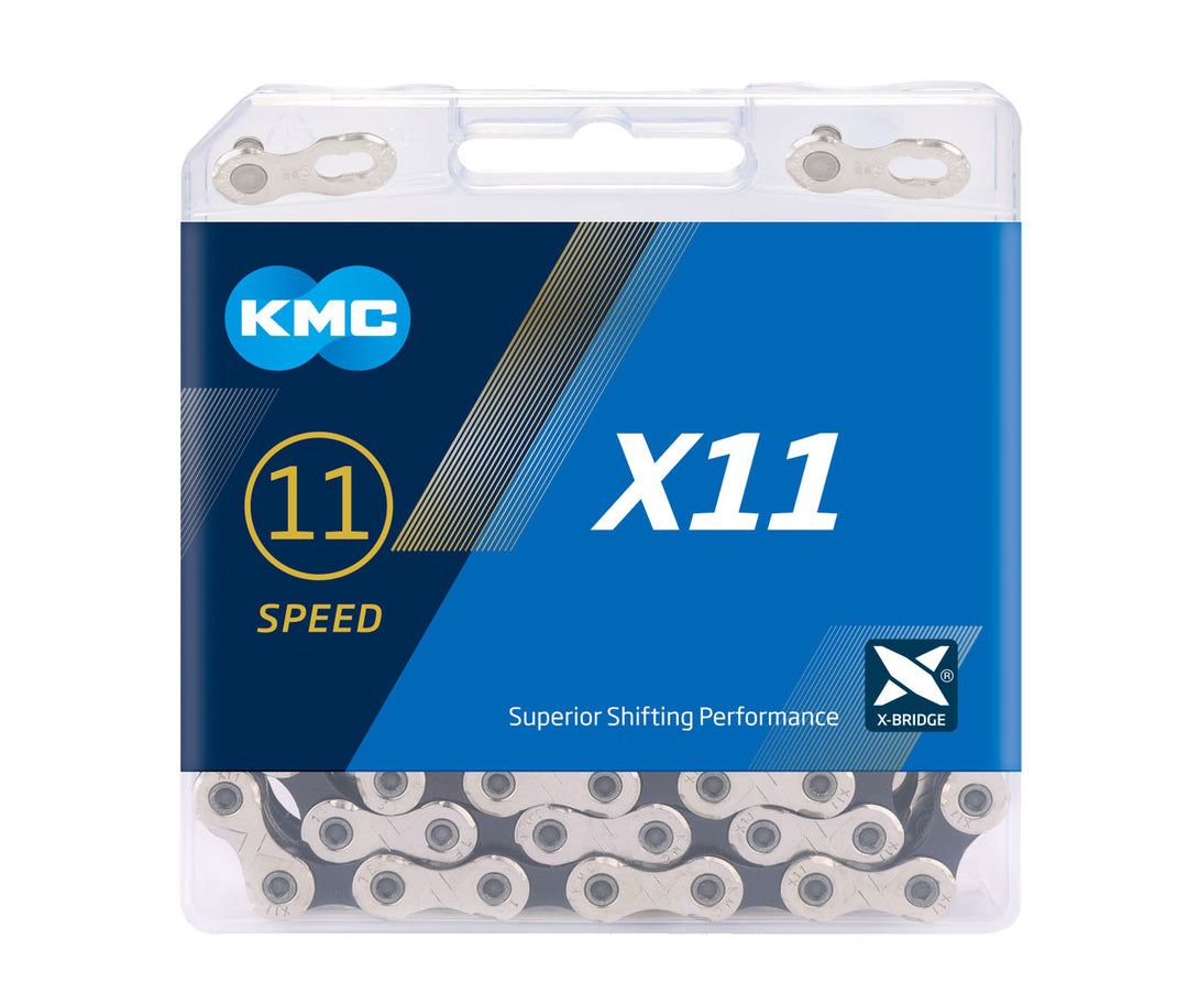 KMC Vivid Series 11 Speed Chain