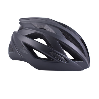 Safety Labs Xeno Road Cycling Helmet (Matte Black)