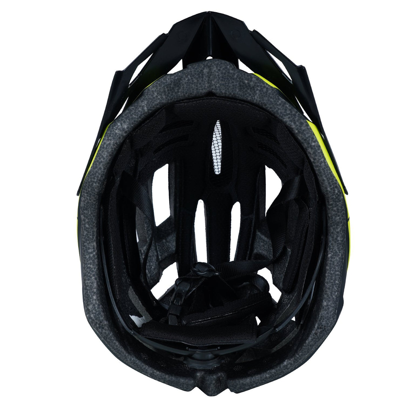 Zakpro Uphill MTB Cycling Helmet (Black)