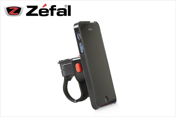 Zefal Z Mount Console Lite For iphone 4-4S/5-5S/5C
