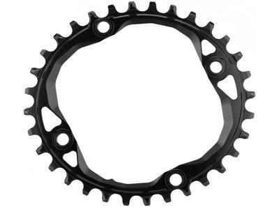 absoluteBLACK Shimano 1x 104 BCD Oval Chainring